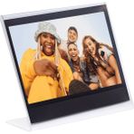 Fujifilm Instax Wide 60'lı Film ve Pleksi Çerçeve
