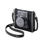 Fujifilm Instax Wide Evo Şipşak Fotoğraf Makinesi siyah