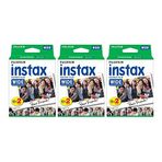 Fujifilm Instax Wide instant 60 film