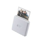 Fujifilm Instax Wide Link Beyaz Akıllı Telefon Yazıcısı ve 20'li Film