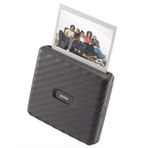 Fujifilm Instax Wide Link Gri Hediye Seti 1 ve Akıllı Telefon Yazıcısı