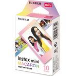 Fujifilm Mini Film Macaron WW1 Anlık Kamera Filmi
