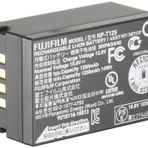 Fujifilm NP-T125 GFX Batarya