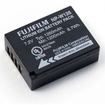 Fujifilm NP-W126s Li-Ion Batarya