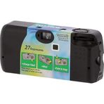 Fujifilm Quicksnap Flash Tek Kullanımlık Kamera