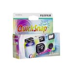 Fujifilm Tek Kullanımlık 27Pozluk Analog Fotoğraf Makinesi Çekat Fotoğraf Makinesi