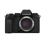 Fujifilm X-H2S Gövde Siyah Aynasız Fotoğraf Makinesi