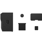 Fujifilm X-H2S İçin CVR-XH Cover Kit