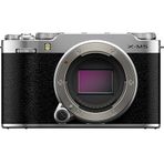 Fujifilm X-M5 Gümüş Aynasız Fotoğraf Makinesi