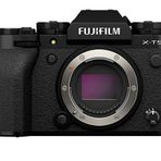 Fujifilm X-T5 Siyah Gövde Aynasız Fotoğraf Makinesi