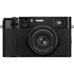 Fujifilm X100VI Dijital Fotoğraf Makinesi – Retro Tasarım