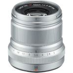 Fujifilm XF 50mm F2 R WR Lens