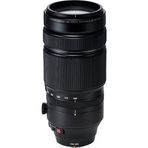 Fujifilm XF100-400mm F4.5-5.6 R LM OIS WR Lens