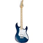 Fujigen EOS-ASH-M/SBB Odyssey Elektro Gitar