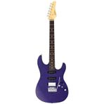 Fujigen JOS2DUFMR/TPF Odyssey Elektro Gitar