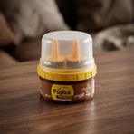 Fujika 150 ml Açık Kahve Ayakkabı Boyası