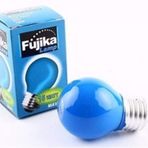 Fujika 15w Gece Lambası Mavi