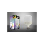 Fujika 20 Watt Tasarruflu Led Torch Ampul Beyaz Işık 3 Adet