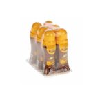 Fujika Ayakkabı Boyası Likit, Açık Kahve, 75ml