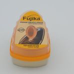 Fujika Depolu Ayakkabı Parlatma Süngeri Naturel 6 ml