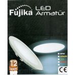 Fujika Fujıka Flp103 12 W Led Armatür Gün ışığı