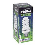 Fujika Tasarruf Ampulü Full Spiral 60W FETA112 1751 - Beyaz - 200 - 300 W