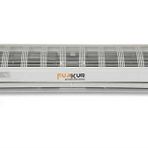 Fujikur FM 1209SA1 180 cm Isıtıcısız Hava Perdesi