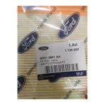 Fujiled Ford Courier Fiesta 1.4 Tdcı Hava Filtresi (8V219601aa)
