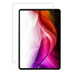 FUJİMAX Samsung Galaxy Tab A SM-T580 10.1 9h 330 Derece Bükülür Nano (Temper + Japon Silikon) Ekran Koruyucu (Model SM-T580,T585,T587) - Galaxy Tab A6 SM-T580 - Şeffaf