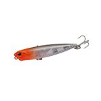 Fujin 005 Orange Head Hydra 85 mm 10 gr Su Üstü Maket Balık