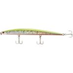 Fujin 012 Shiny Yellow Chart Zaion 175S 175 mm 50 gr Maket Balık
