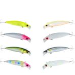 Fujin 126 Chart Back Pearl Joker 97 mm 12.6 gr Ssr Floating Maket Balık