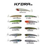 Fujin 140 Nice Green Hydra 85 mm 10 gr Su Üstü Maket Balık