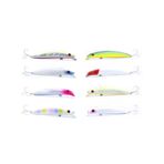 Fujin 147 Oranger Süper Minnow 11.5 cm 18 gr Maket Balık