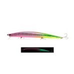 Fujin 182 Double Pink Chart Flux 175 mm 29 gr Sinking Maket Balık