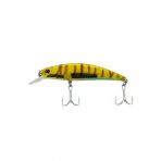 Fujin 183 Angry Shrimp Ziggy7 70 mm 9.6 gr Sinking Lrf Maket Balık