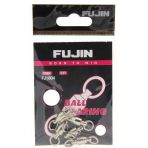 Fujin 2 Ball Bearing Bilyalı Fırdöndü