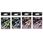 Fujin 2 Power Snap Maket Balık ve LRF Klipsi