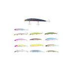Fujin 202 Blues Sardine Volt VL125S 14 gr 12.5 cm Slow Sinking Maket Balık
