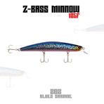 Fujin 202 Blues Sardine Z-Bass Minnow 125F 21 gr Maket Balık