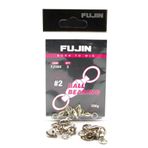 Fujin 3 Ball Bearing Bilyalı Fırdöndü