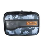 Fujin Action Bag Black Camo Spin & LRF Çantası