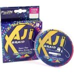 Fujin Aji Light Game Braid 4X 100 mt 0.05 mm Pink Lrf İp Misina