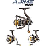 Fujin Ajime 1000 Lrf Olta Makinesi