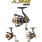 Fujin Ajime 1500 Lrf Olta Makinesi