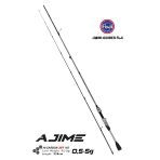 Fujin Ajime 228 cm 05-5 gr LRF Kamış