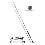 Fujin Ajime 228 cm 1-11 gr LRF Kamış