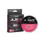 Fujin Ajime Braid 4X 150Mt Pink Lrf İp Misina