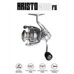 Fujin Aristo 2000 FG Olta Makinesi