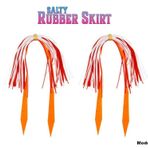 Fujin Assistsiz Skirt Püskül JT 49 Suni Balık Yemi